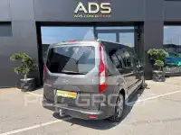 2020 Ford Tourneo