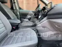 2020 Ford Tourneo