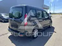 2020 Ford Tourneo