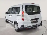 2020 Ford Tourneo