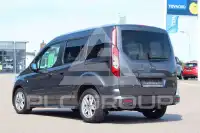 2020 Ford Tourneo