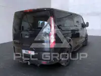 2020 Ford Tourneo