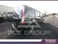 2020 Ford Tourneo