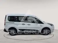 2020 Ford Tourneo