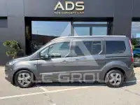 2020 Ford Tourneo