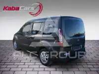 2020 Ford Tourneo