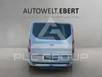 2020 Ford Tourneo