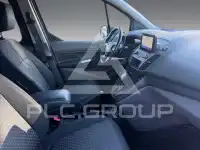 2020 Ford Tourneo