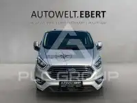 2020 Ford Tourneo