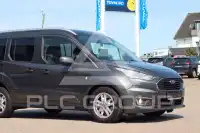 2020 Ford Tourneo