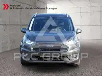 2020 Ford Tourneo