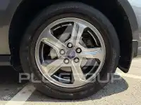 2020 Ford Tourneo