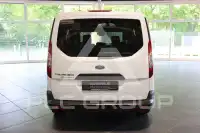 2020 Ford Tourneo