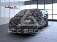 2020 Ford Tourneo