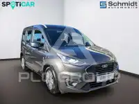 2020 Ford Tourneo