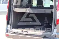 2020 Ford Tourneo