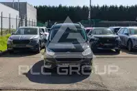 2020 Ford Tourneo