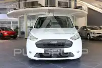 2020 Ford Tourneo