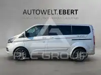 2020 Ford Tourneo