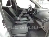 2020 Ford Tourneo