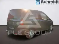 2020 Ford Tourneo