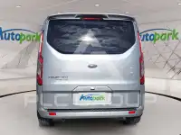2020 Ford Tourneo