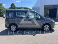 2020 Ford Tourneo