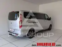 2020 Ford Tourneo