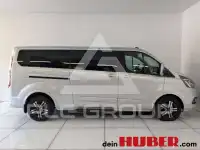 2020 Ford Tourneo