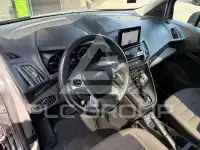 2020 Ford Tourneo