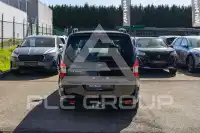 2020 Ford Tourneo