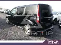 2020 Ford Tourneo