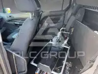 2020 Ford Tourneo