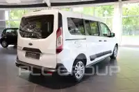 2020 Ford Tourneo