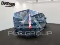 2020 Ford Tourneo