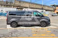 2020 Ford Tourneo