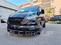 2020 Ford Tourneo