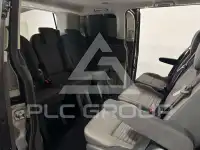 2020 Ford Tourneo