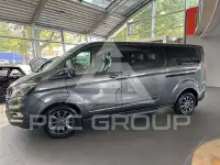 2020 Ford Tourneo