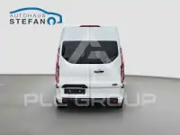 2020 Ford Tourneo