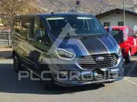 2020 Ford Tourneo