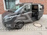 2020 Ford Tourneo