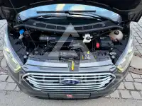 2020 Ford Tourneo