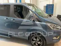 2020 Ford Tourneo