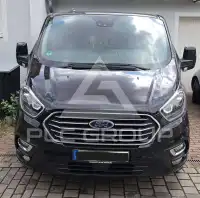 2020 Ford Tourneo