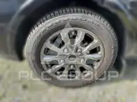 2020 Ford Tourneo