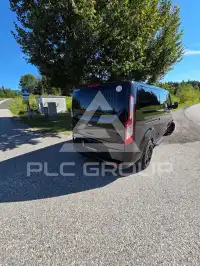 2020 Ford Tourneo