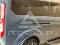 2020 Ford Tourneo