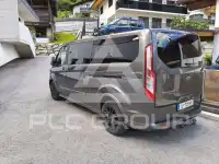 2020 Ford Tourneo