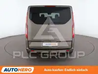 2020 Ford Tourneo